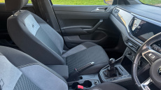 Volkswagen Polo 1.0 TSI 110 R-Line 5dr Petrol Hatchback